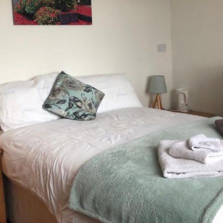 Bed and Breakfast Tranquility Sligo Exterior foto