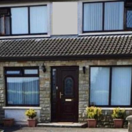 Bed and Breakfast Tranquility Sligo Exterior foto