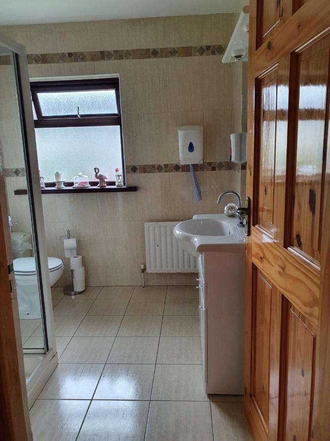 Bed and Breakfast Tranquility Sligo Exterior foto