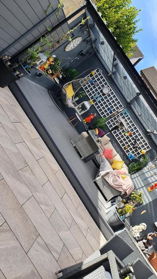 Bed and Breakfast Tranquility Sligo Exterior foto