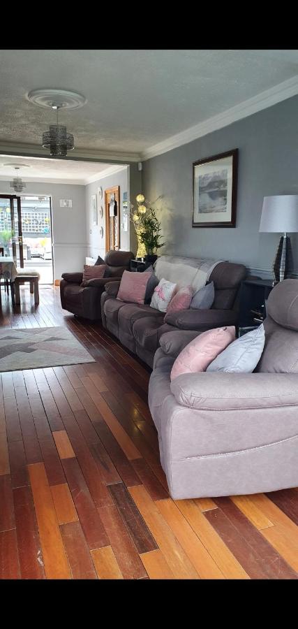 Bed and Breakfast Tranquility Sligo Exterior foto
