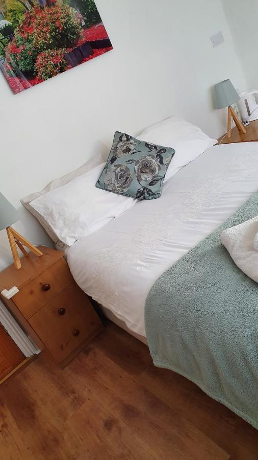 Bed and Breakfast Tranquility Sligo Exterior foto