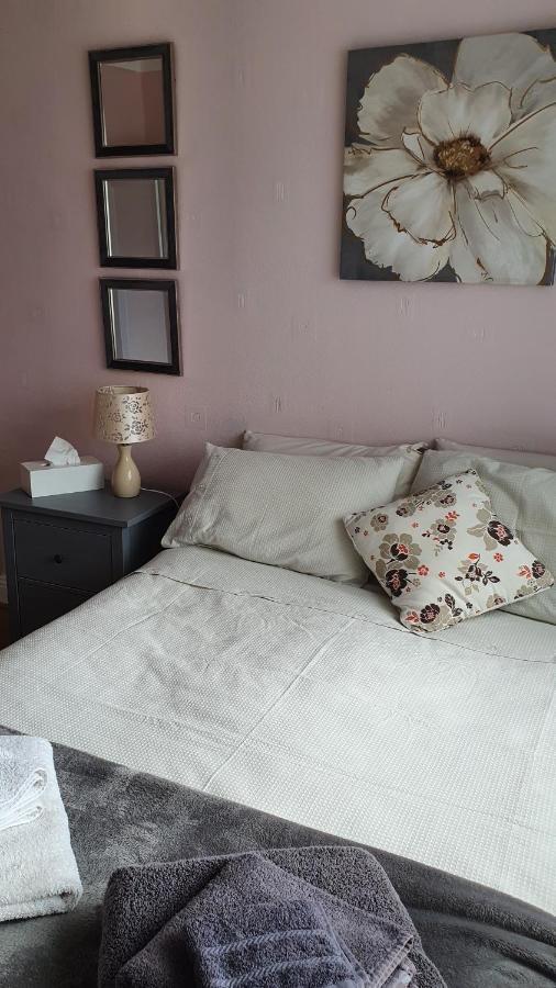 Bed and Breakfast Tranquility Sligo Exterior foto