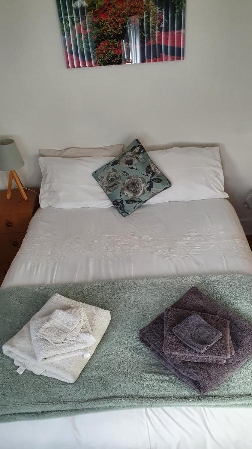 Bed and Breakfast Tranquility Sligo Exterior foto