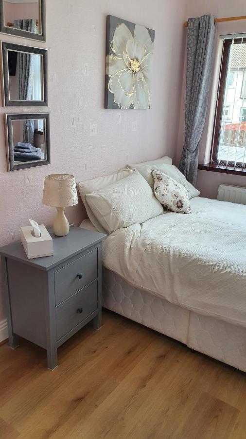 Bed and Breakfast Tranquility Sligo Exterior foto