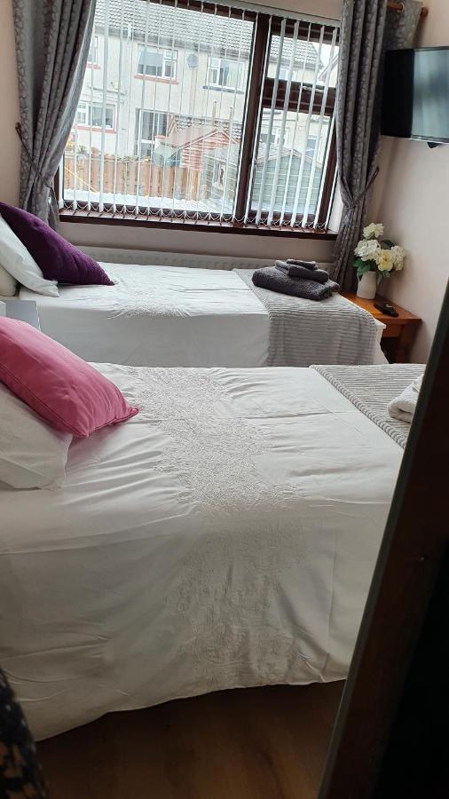 Bed and Breakfast Tranquility Sligo Exterior foto