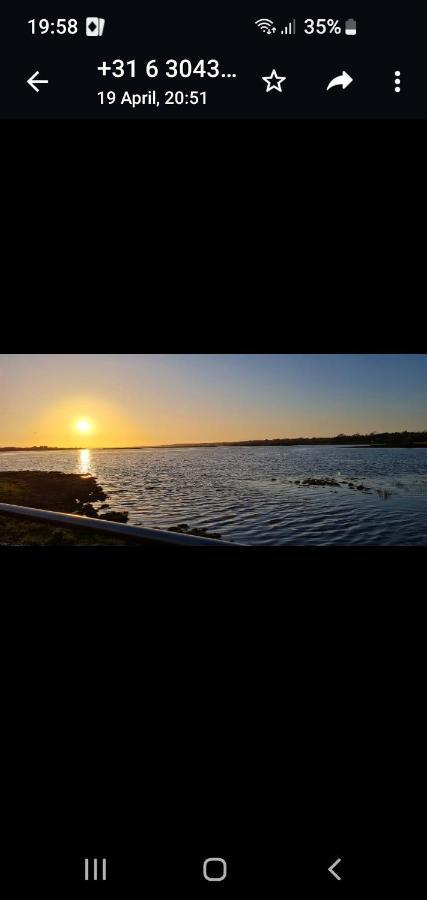 Bed and Breakfast Tranquility Sligo Exterior foto