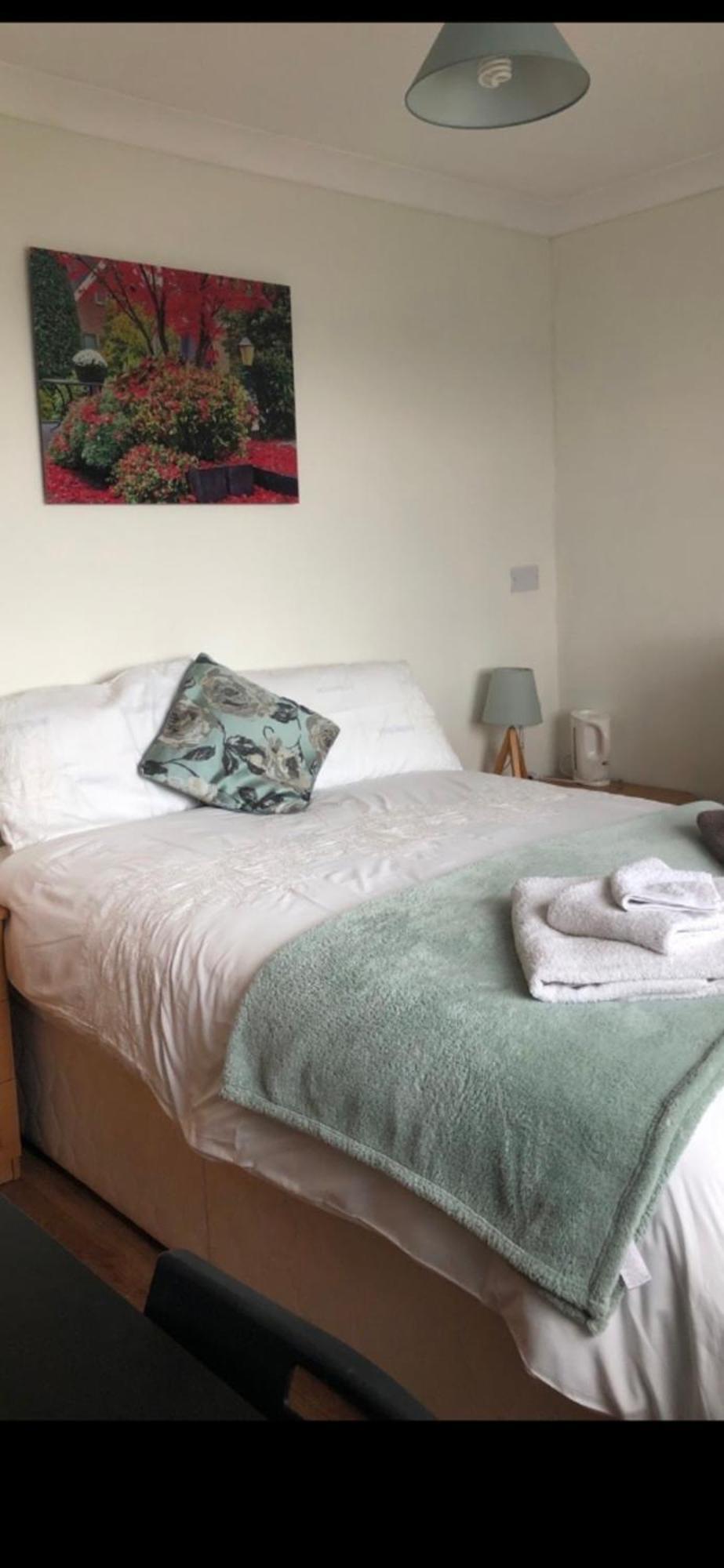 Bed and Breakfast Tranquility Sligo Exterior foto