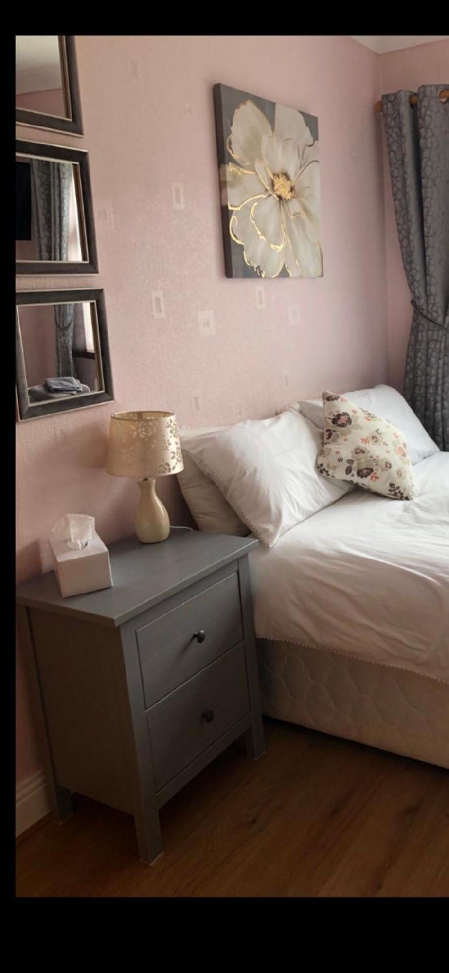 Bed and Breakfast Tranquility Sligo Exterior foto